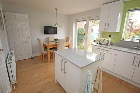 11 Boxfield Green, Stevenage, SG2 7DR