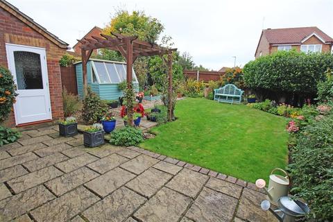 11 Boxfield Green, Stevenage, SG2 7DR