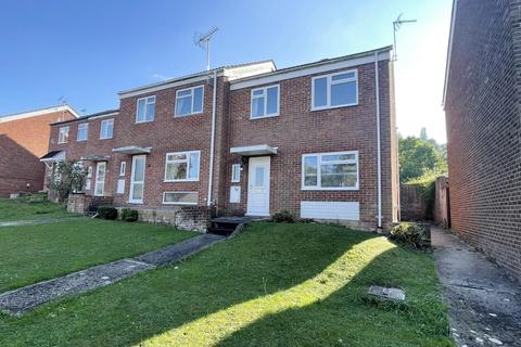 3 bedroom end of terrace house for sale - Campion Close, Robinswood, Gloucester