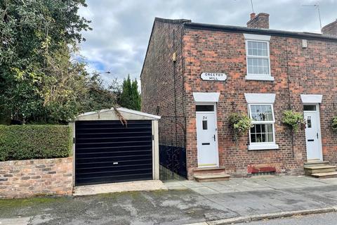 24 Greetby Hill, Ormskirk, L39 2DS