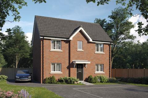 3 bedroom detached house for sale - Plot 73, The Quilter at Pinewood Grange, Gun Cotton Way, Stowmarket IP14