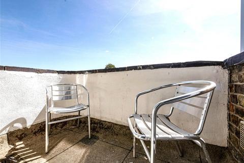 3 bedroom penthouse for sale, Lee Terrace, Blackheath, Lewisham, Lodnon, SE3