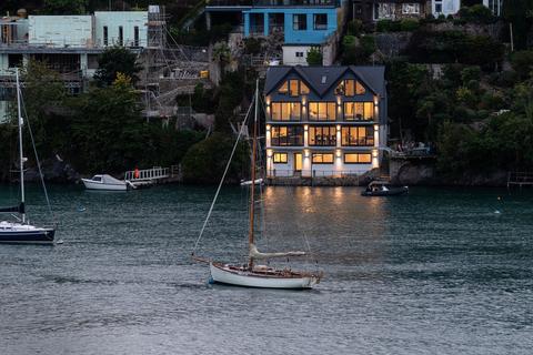 5 bedroom detached house for sale - Warfleet, Dartmouth, TQ6
