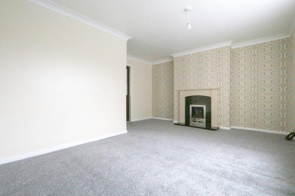 Nightingale Road, Eston, TS6 3 bed terraced house £96,950
