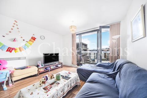 2 bedroom apartment to rent - The Sphere, 1 Hallsville Road, Canning Town, E16