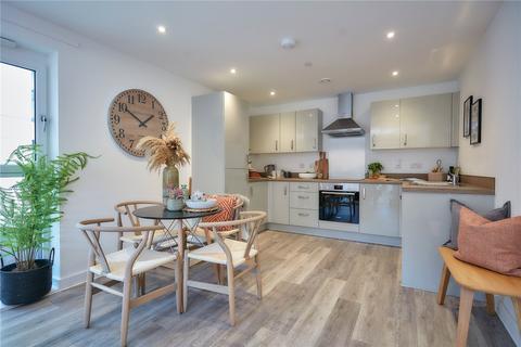 2 bedroom apartment for sale - 203 Ardea, Canary Quay, Geoffrey Watling Way, Norwich, NR1