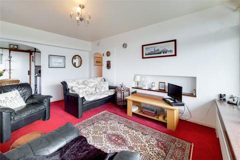 2 bedroom flat to rent - Allenford House, Tunworth Crescent, London