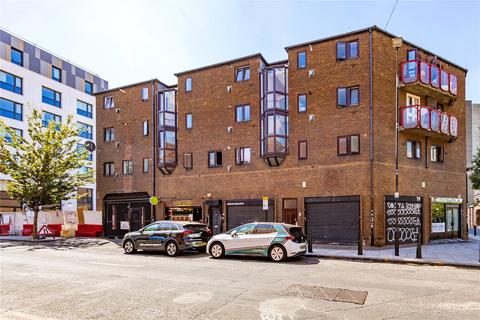 1 bedroom apartment for sale - Brunswick House, 2 New Goulston Street, London, E1