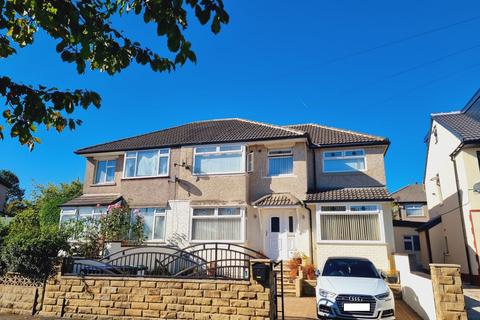 5 bedroom semi-detached house for sale - 5 Bed Extended Semi Detached in Bradford, BD9