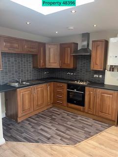 undefined, Flat 2, 18A Asfordby Street, Leicester, LE5