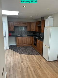 undefined, Flat 2, 18A Asfordby Street, Leicester, LE5