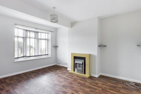 2 bedroom end of terrace house to rent, Langley Crescent, Brighton