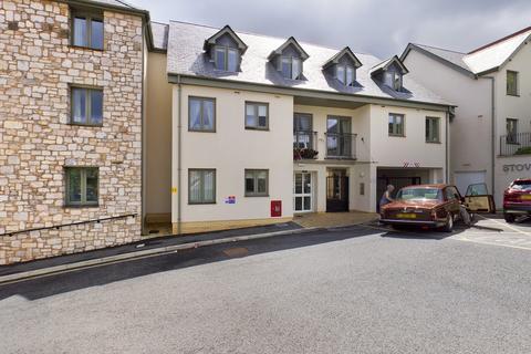 1 bedroom apartment for sale - East Street, Newton Abbot