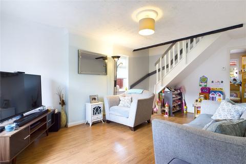 2 bedroom end of terrace house for sale - Derrick Close, Calcot, Reading, RG31