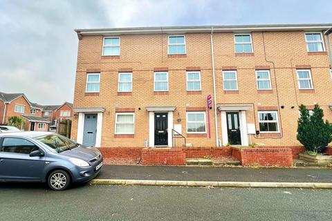 4 bedroom terraced house for sale - Cinnamon Drive, Trimdon Station, TS29
