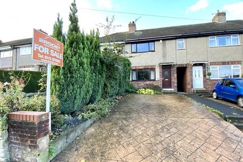 145 Sheffield Road, Woodhouse Mill, Sheffield, S13 9ZB
