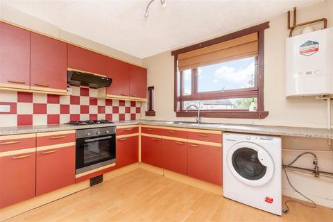 45 Aberdour Crescent, Dunfermline, KY11 4QU