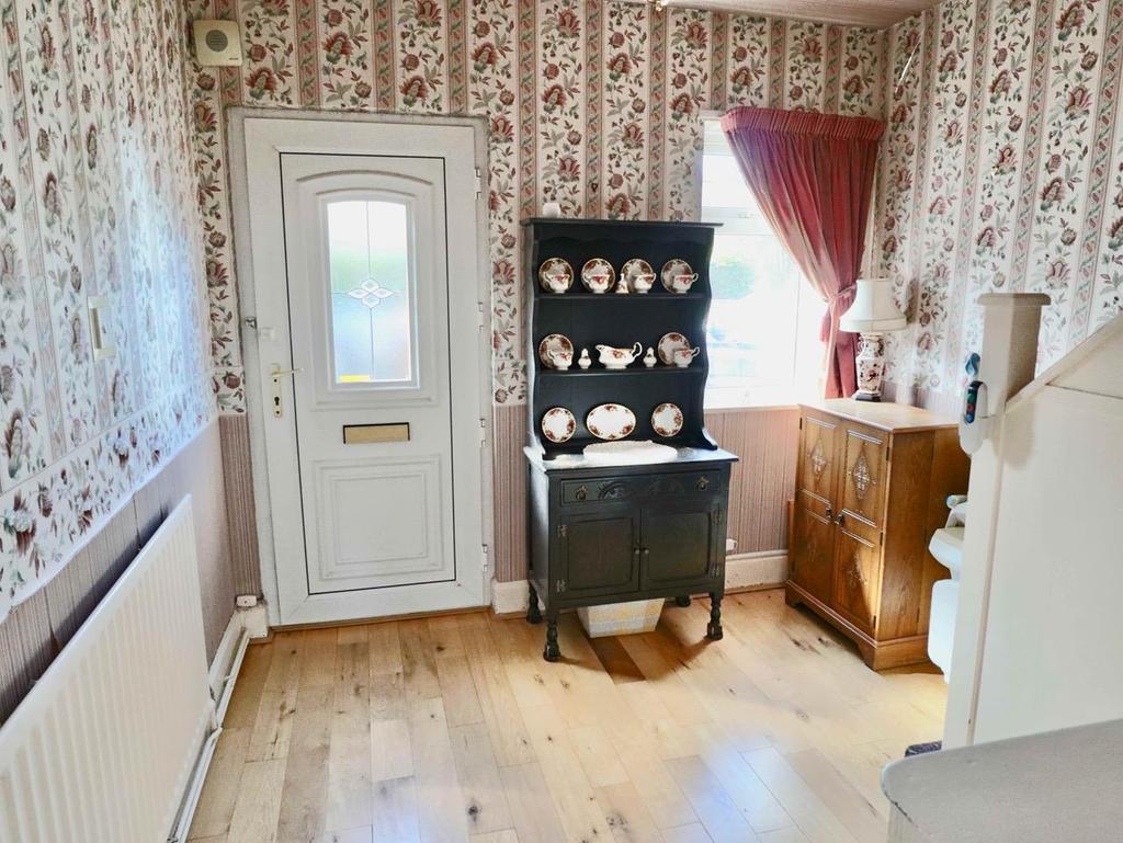 Holt Road, Burbage, Hinckley 3 bed semidetached house for sale £279,950