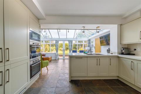 4 bedroom detached house for sale - Station Road, Oakham, Rutland