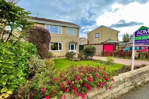 19 Intake, Golcar, Huddersfield, HD7 4RB