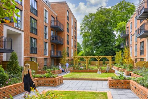 1 bedroom apartment for sale - Guinevere House, Knights Quarter, Winchester, Hampshire, SO22