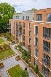 1 bedroom apartment for sale - Guinevere House, Knights Quarter, Winchester, Hampshire, SO22