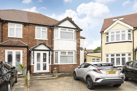 21 Aldridge Avenue, Edgware, HA8 8TA