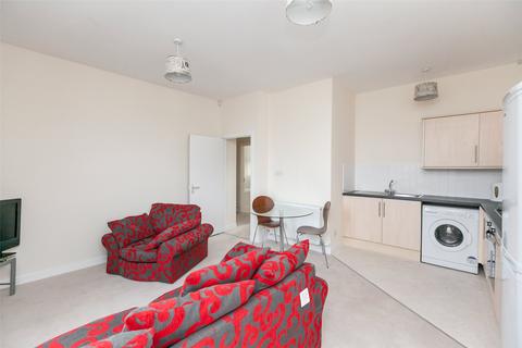 1 bedroom flat to rent, Piershill Place, Edinburgh, EH8