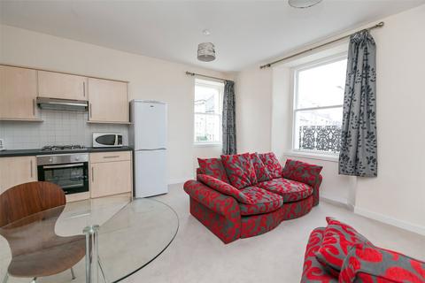 1 bedroom flat to rent, Piershill Place, Edinburgh, EH8