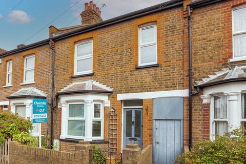 29 King Edward Road, Watford, WD19 4DN