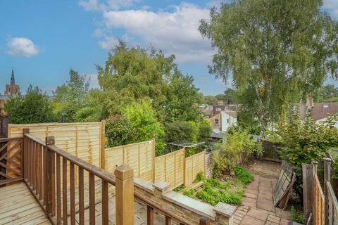 29 King Edward Road, Watford, WD19 4DN