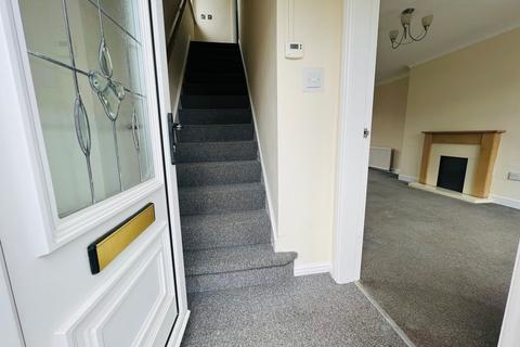 2 bedroom end of terrace house to rent, Parkside Crescent, Seaham, Co. Durham, SR7