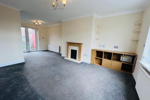 2 bedroom end of terrace house to rent, Parkside Crescent, Seaham, Co. Durham, SR7