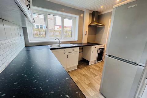 2 bedroom end of terrace house to rent, Parkside Crescent, Seaham, Co. Durham, SR7