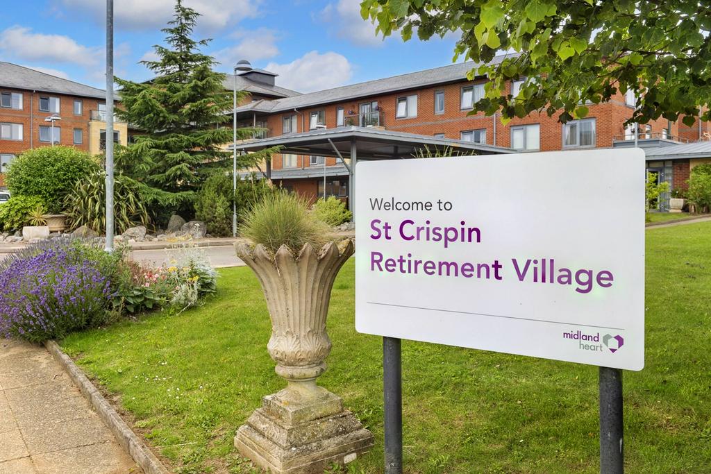 St Crispin Retirement Village