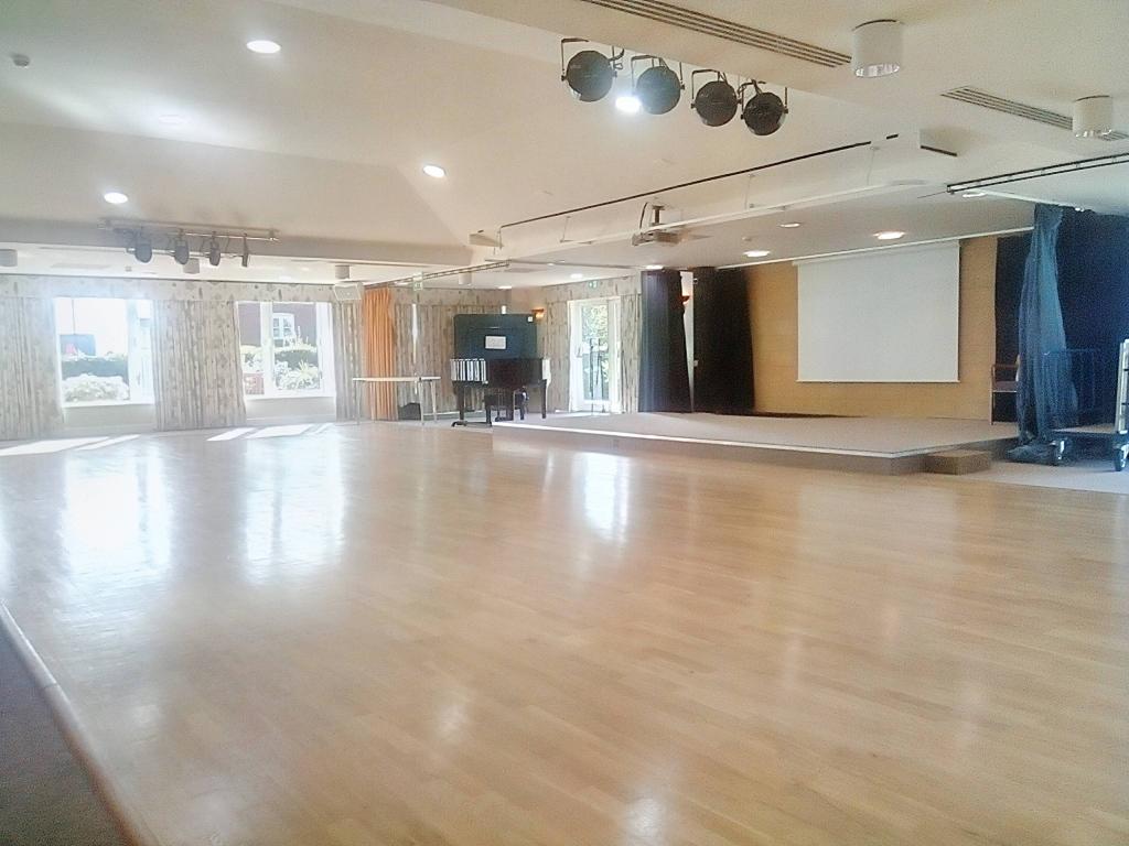 Village Hall