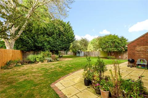 4 bedroom detached house for sale, The Green, East Hanney, Wantage, OX12