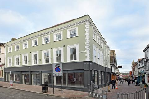 Palmers House, 9-10 Abbeygate Street, Bury St Edmunds, IP33