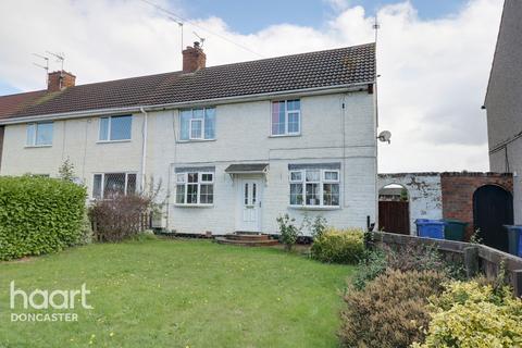 40 Beech Road, Armthorpe, Doncaster, DN3 2ED
