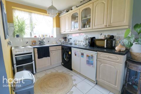 40 Beech Road, Armthorpe, Doncaster, DN3 2ED