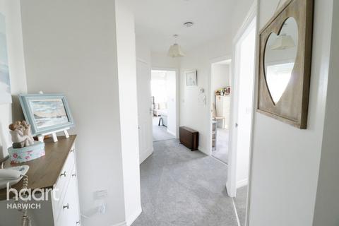 2 bedroom flat for sale - Heron Way, HARWICH