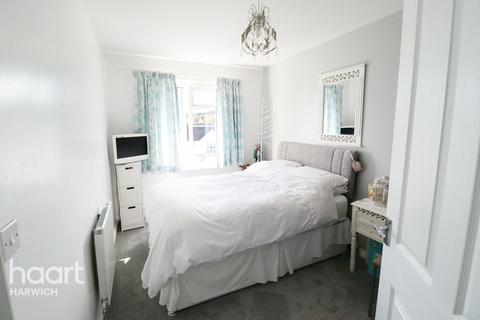 2 bedroom flat for sale - Heron Way, HARWICH