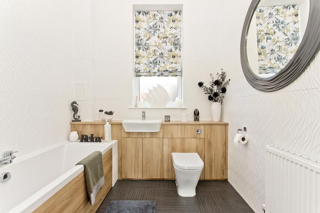 13 Bath
