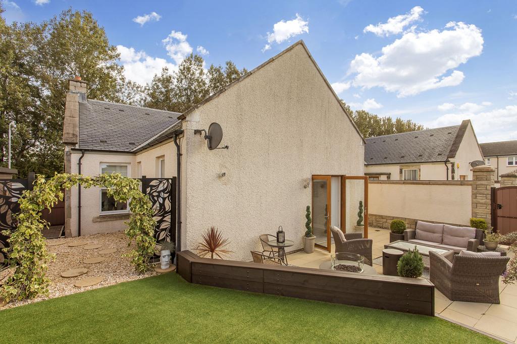 15 Garden