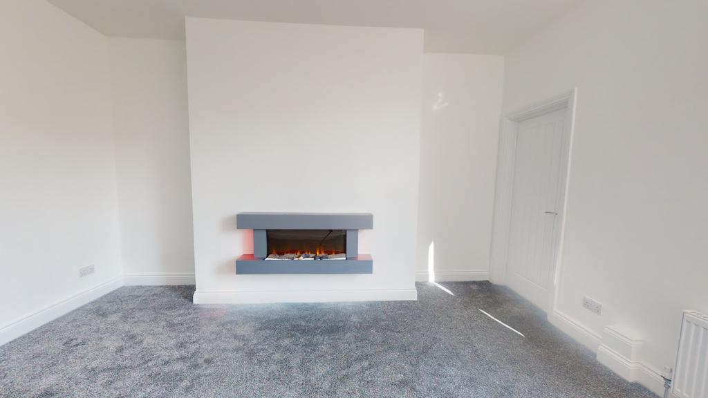 Vine Street, South Shields, Tyne and... 3 bed flat £84,995