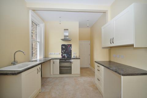 1 bedroom apartment to rent - Victoria Parade Ramsgate CT11