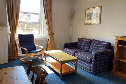 undefined, Morrison Street, Haymarket, Edinburgh, EH3