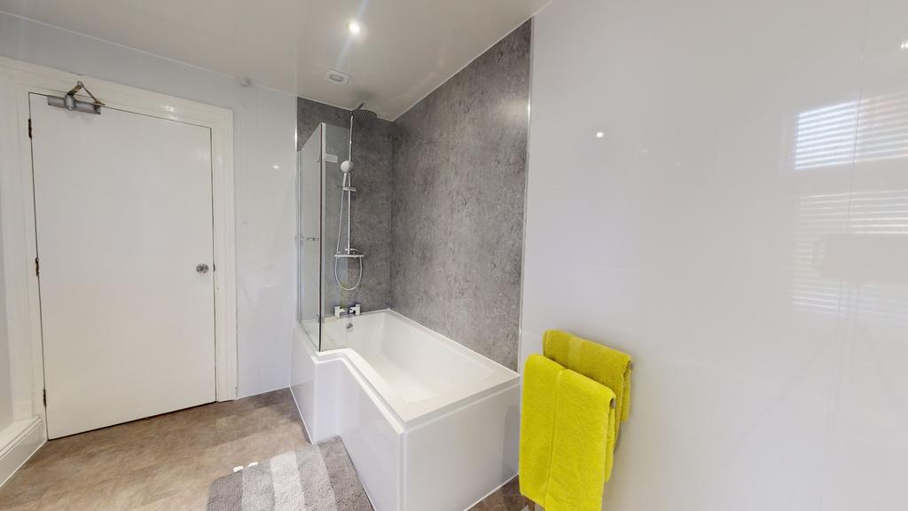 Ocean Road, South Shields, Tyne and... 4 bed end of terrace house £