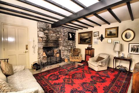 4 bedroom detached house for sale - Corse Cottage, Balmaclellan