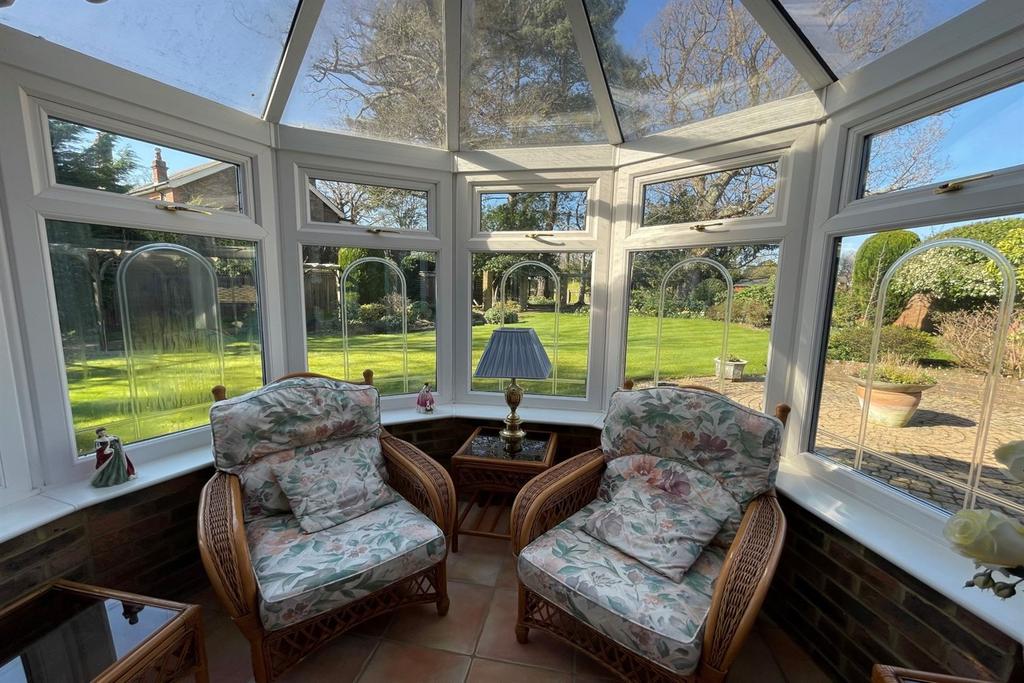 Conservatory